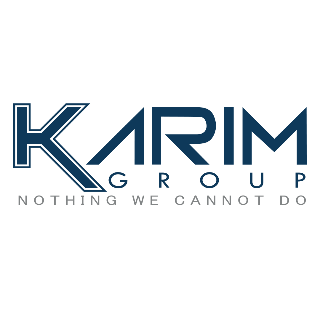 LOGO_Karim Group